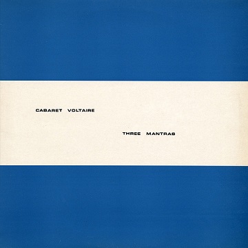 Three Mantras Cover